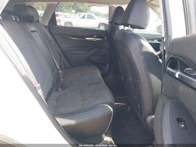 45253356 :رقم المزاد ، KNDEU2AA5M7133797 vin ، 2021 Kia Seltos S مزاد بيع