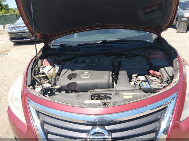 Aukcja sprzedaży 2013 Nissan Altima 3.5 Sl, vin: 1N4BL3AP6DC145633, numer aukcji: 45253357