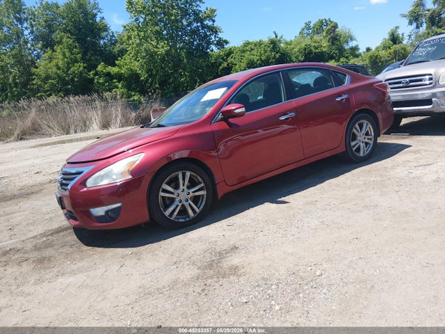 Aukcja sprzedaży 2013 Nissan Altima 3.5 Sl, vin: 1N4BL3AP6DC145633, numer aukcji: 45253357