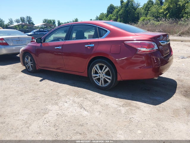 Aukcja sprzedaży 2013 Nissan Altima 3.5 Sl, vin: 1N4BL3AP6DC145633, numer aukcji: 45253357