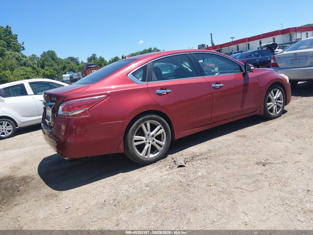 Aukcja sprzedaży 2013 Nissan Altima 3.5 Sl, vin: 1N4BL3AP6DC145633, numer aukcji: 45253357