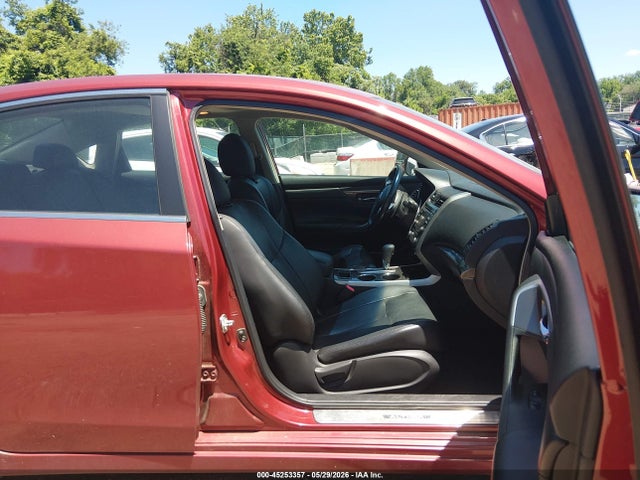 Aukcja sprzedaży 2013 Nissan Altima 3.5 Sl, vin: 1N4BL3AP6DC145633, numer aukcji: 45253357