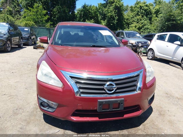 Aukcja sprzedaży 2013 Nissan Altima 3.5 Sl, vin: 1N4BL3AP6DC145633, numer aukcji: 45253357