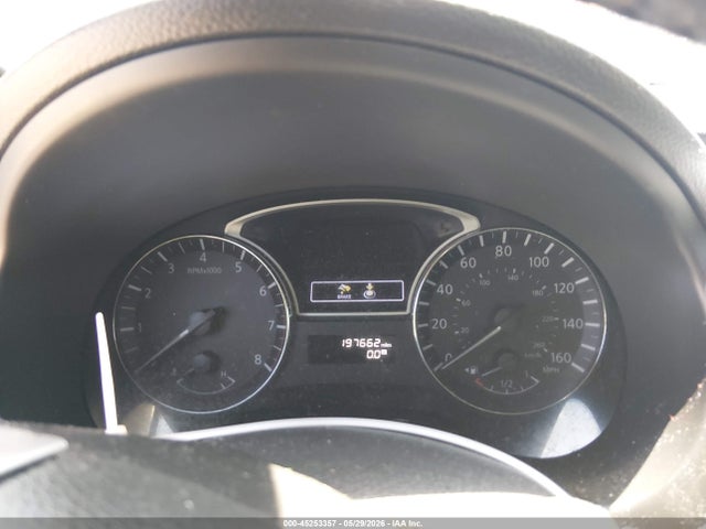 Aukcja sprzedaży 2013 Nissan Altima 3.5 Sl, vin: 1N4BL3AP6DC145633, numer aukcji: 45253357