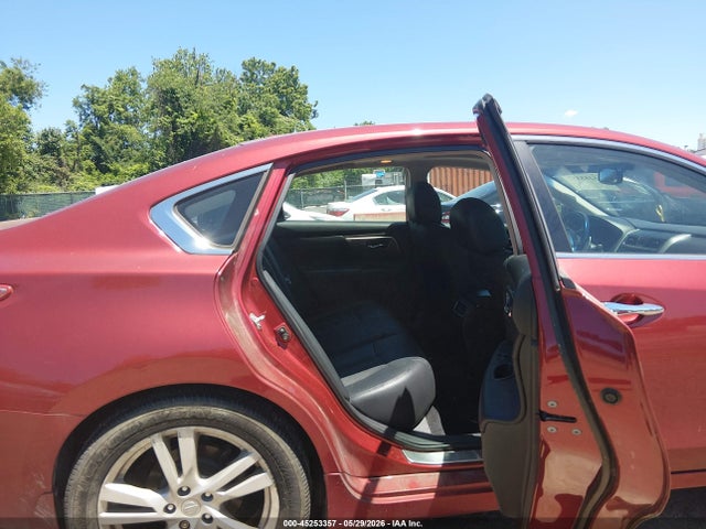 Aukcja sprzedaży 2013 Nissan Altima 3.5 Sl, vin: 1N4BL3AP6DC145633, numer aukcji: 45253357