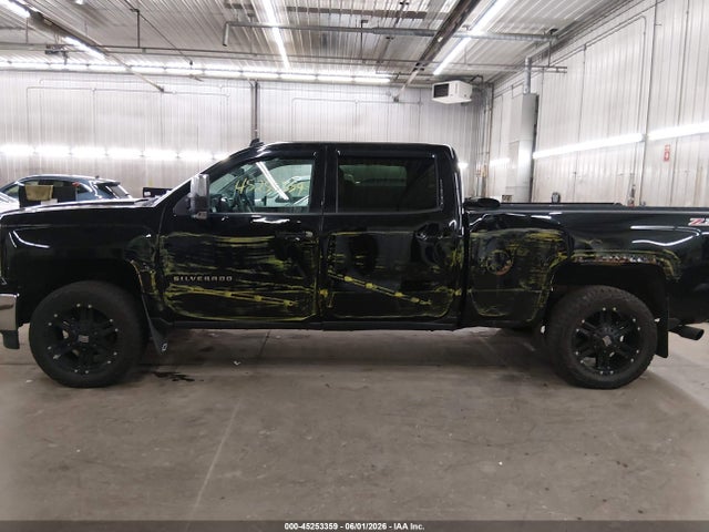 2014 Chevrolet Silverado 1500 2lt მანქანა იყიდება აუქციონზე, vin: 3GCUKREC2EG159625, აუქციონის ნომერი: 45253359