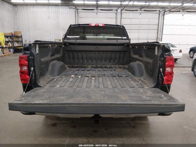 2014 Chevrolet Silverado 1500 2lt მანქანა იყიდება აუქციონზე, vin: 3GCUKREC2EG159625, აუქციონის ნომერი: 45253359