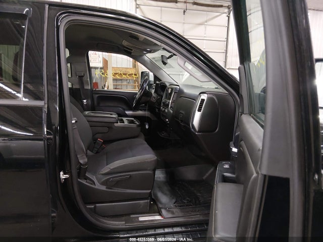 2014 Chevrolet Silverado 1500 2lt მანქანა იყიდება აუქციონზე, vin: 3GCUKREC2EG159625, აუქციონის ნომერი: 45253359