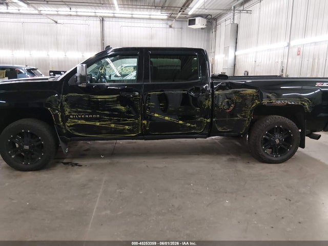 2014 Chevrolet Silverado 1500 2lt მანქანა იყიდება აუქციონზე, vin: 3GCUKREC2EG159625, აუქციონის ნომერი: 45253359