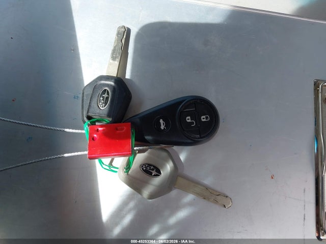 Продажа на аукционе авто 2011 Subaru Forester 2.5x Premium, vin: JF2SHADC0BH762861, номер лота: 45253364