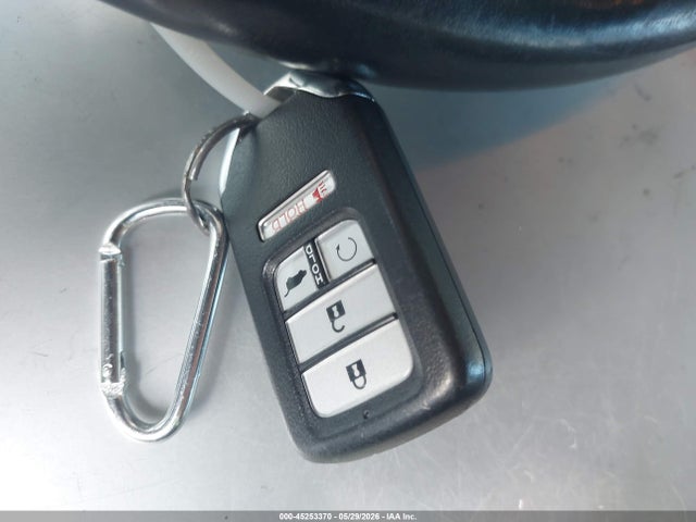 Aukcja sprzedaży 2022 Honda Cr-v Hybrid Ex-l, vin: 5J6RT6H82NL051673, numer aukcji: 45253370