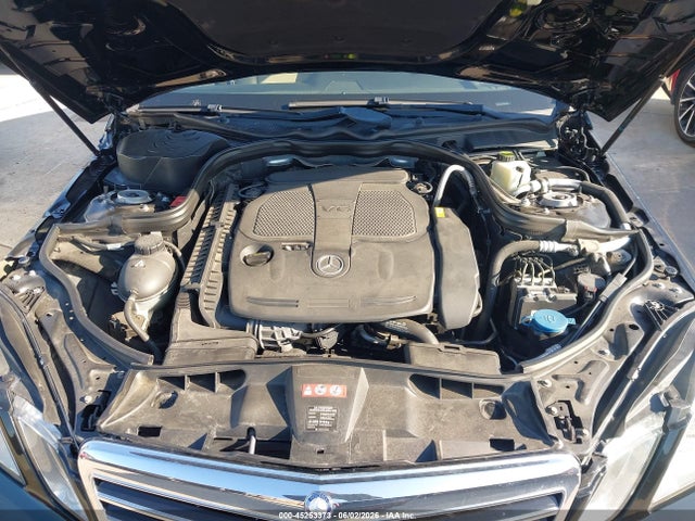 Aukcja sprzedaży 2012 Mercedes-benz E 350, vin: WDDHF5KB0CA583784, numer aukcji: 45253373