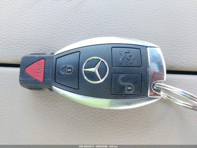 Aukcja sprzedaży 2012 Mercedes-benz E 350, vin: WDDHF5KB0CA583784, numer aukcji: 45253373