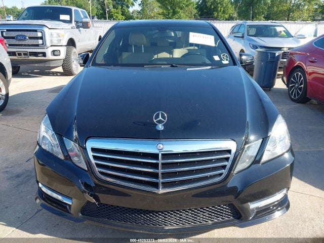 Aukcja sprzedaży 2012 Mercedes-benz E 350, vin: WDDHF5KB0CA583784, numer aukcji: 45253373