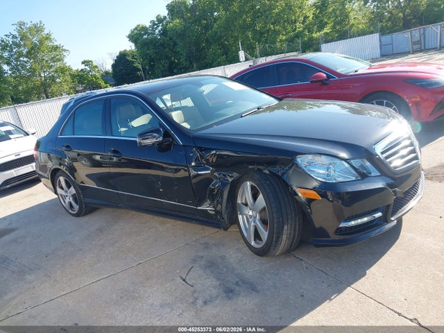 Aukcja sprzedaży 2012 Mercedes-benz E 350, vin: WDDHF5KB0CA583784, numer aukcji: 45253373
