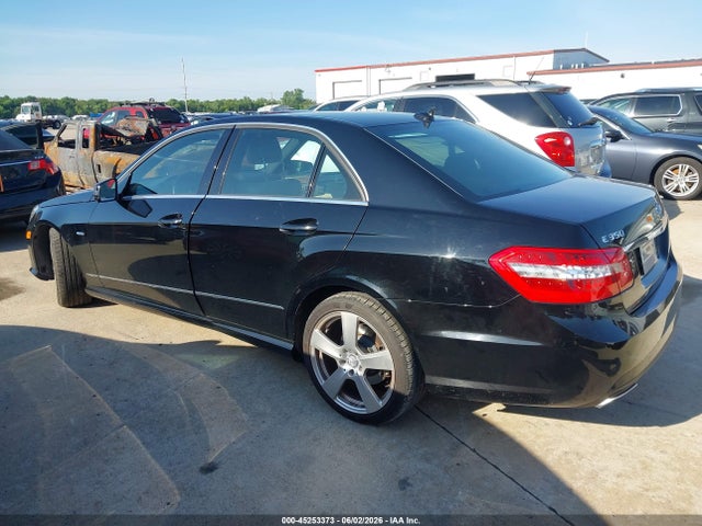 Aukcja sprzedaży 2012 Mercedes-benz E 350, vin: WDDHF5KB0CA583784, numer aukcji: 45253373