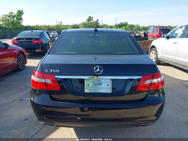 Aukcja sprzedaży 2012 Mercedes-benz E 350, vin: WDDHF5KB0CA583784, numer aukcji: 45253373
