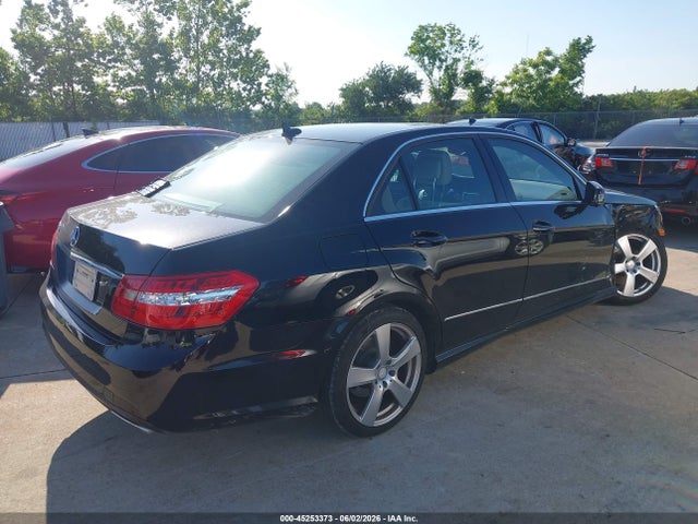 Aukcja sprzedaży 2012 Mercedes-benz E 350, vin: WDDHF5KB0CA583784, numer aukcji: 45253373