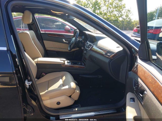 Aukcja sprzedaży 2012 Mercedes-benz E 350, vin: WDDHF5KB0CA583784, numer aukcji: 45253373