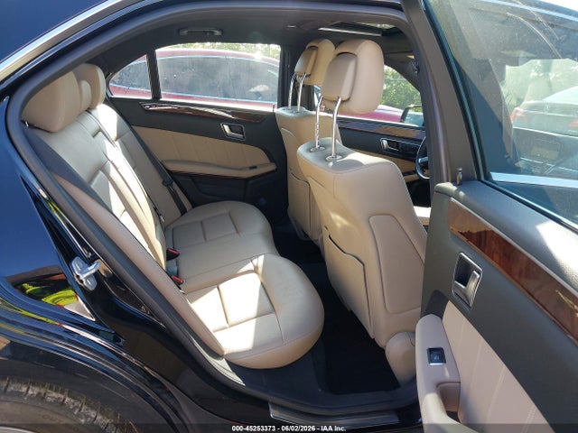 Aukcja sprzedaży 2012 Mercedes-benz E 350, vin: WDDHF5KB0CA583784, numer aukcji: 45253373