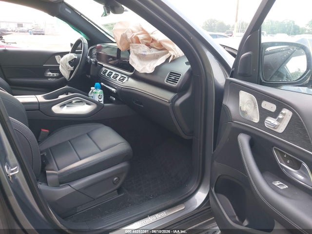 Aukcja sprzedaży 2025 Mercedes-benz Gle 450e 4matic, vin: 4JGFB4GB1SB341848, numer aukcji: 45253381