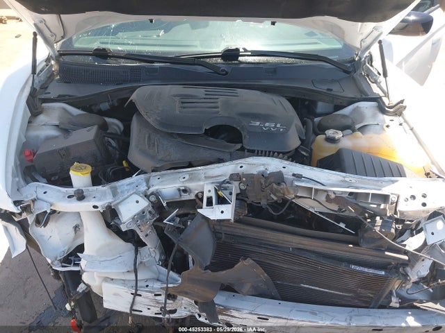 2C3CDXHG5NH138751 Dodge Charger Gt Rwd