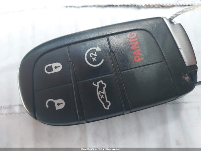 2C3CDXHG5NH138751 Dodge Charger Gt Rwd