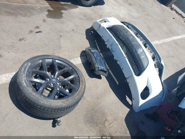 2C3CDXHG5NH138751 Dodge Charger Gt Rwd