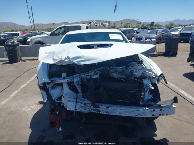 2C3CDXHG5NH138751 Dodge Charger Gt Rwd