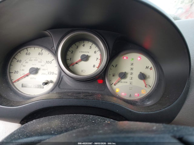 45253387 :رقم المزاد ، JTEHH20VX10077930 vin ، 2001 Toyota Rav4 مزاد بيع