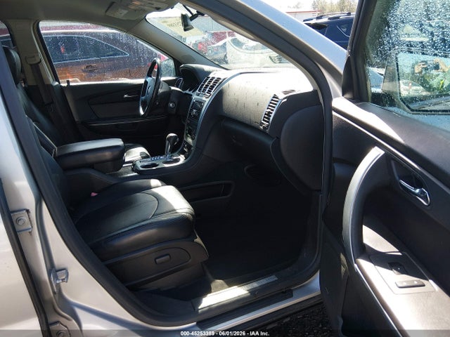 Продаж на аукціоні авто 2007 Gmc Acadia Slt-1, vin: 1GKEV23717J106932, номер лоту: 45253389