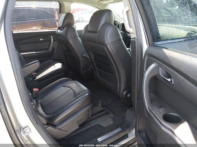 Продаж на аукціоні авто 2007 Gmc Acadia Slt-1, vin: 1GKEV23717J106932, номер лоту: 45253389