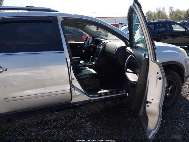 Продаж на аукціоні авто 2007 Gmc Acadia Slt-1, vin: 1GKEV23717J106932, номер лоту: 45253389