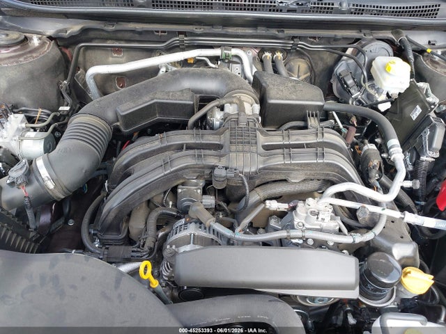 Продажа на аукционе авто 2025 Subaru Outback Touring, vin: 4S4BTAPC0S3156977, номер лота: 45253393