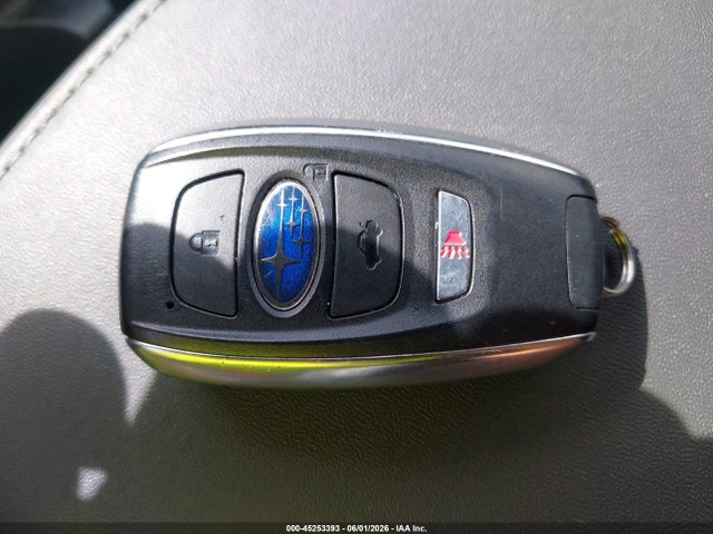 Продажа на аукционе авто 2025 Subaru Outback Touring, vin: 4S4BTAPC0S3156977, номер лота: 45253393