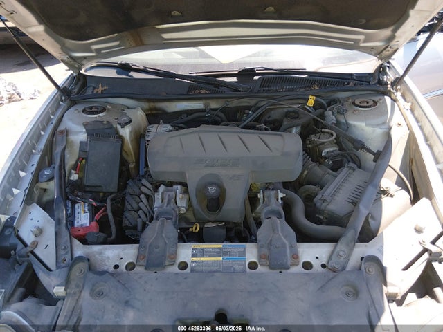 Продаж на аукціоні авто 2009 Buick Lacrosse Cx, vin: 2G4WC582191266046, номер лоту: 45253396