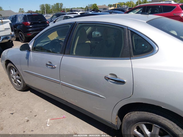 2009 Buick Lacrosse Cx მანქანა იყიდება აუქციონზე, vin: 2G4WC582191266046, აუქციონის ნომერი: 45253396