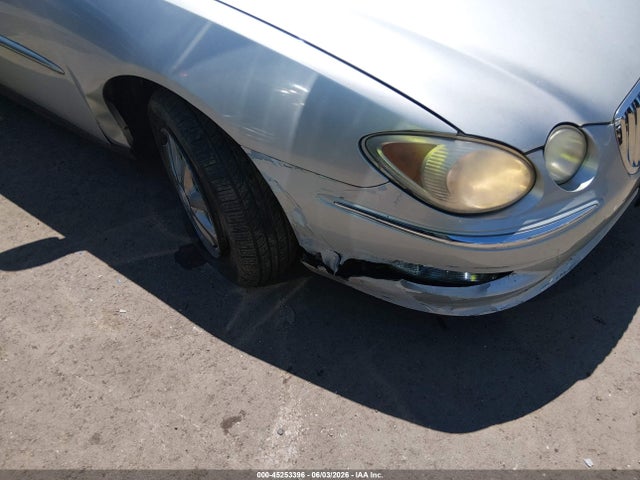 Продаж на аукціоні авто 2009 Buick Lacrosse Cx, vin: 2G4WC582191266046, номер лоту: 45253396