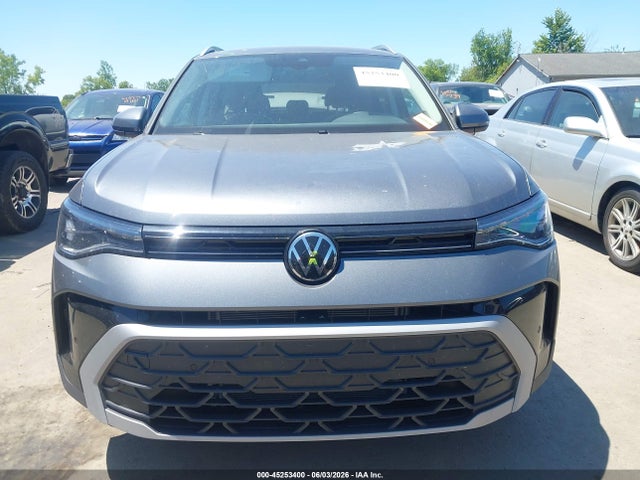 Aukcja sprzedaży 2025 Volkswagen Taos 1.5t Se, vin: 3VVUC7B28SM080391, numer aukcji: 45253400