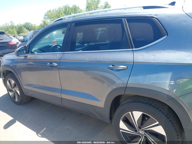 Aukcja sprzedaży 2025 Volkswagen Taos 1.5t Se, vin: 3VVUC7B28SM080391, numer aukcji: 45253400