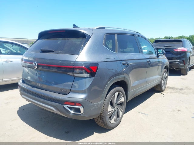 Aukcja sprzedaży 2025 Volkswagen Taos 1.5t Se, vin: 3VVUC7B28SM080391, numer aukcji: 45253400