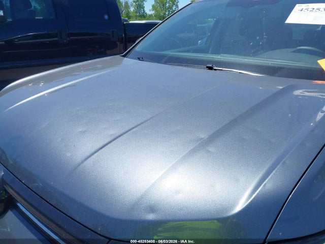 Aukcja sprzedaży 2025 Volkswagen Taos 1.5t Se, vin: 3VVUC7B28SM080391, numer aukcji: 45253400