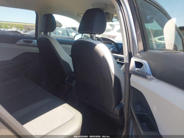 Aukcja sprzedaży 2025 Volkswagen Taos 1.5t Se, vin: 3VVUC7B28SM080391, numer aukcji: 45253400