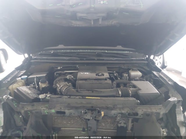 Nissan Frontier S 4x2 2023 1N6ED1EJ8PN604391 Image 10