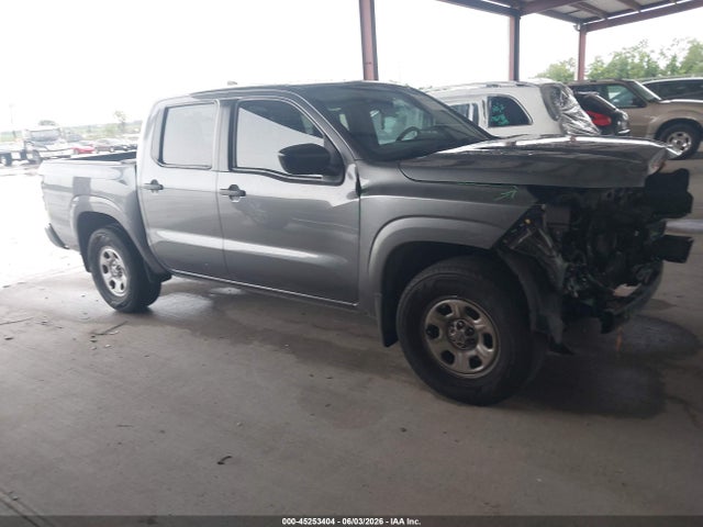 Nissan Frontier S 4x2 2023 1N6ED1EJ8PN604391 Image 13