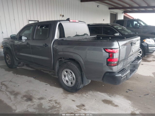 Nissan Frontier S 4x2 2023 1N6ED1EJ8PN604391 Image 14
