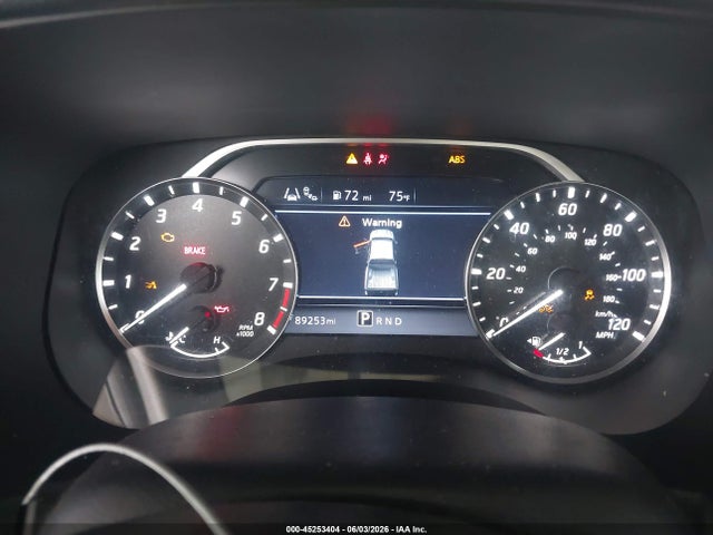 Nissan Frontier S 4x2 2023 1N6ED1EJ8PN604391 Image 15
