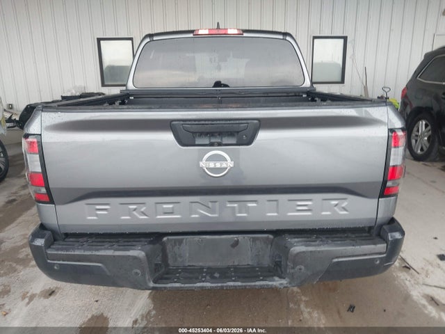 Nissan Frontier S 4x2 2023 1N6ED1EJ8PN604391 Image 16