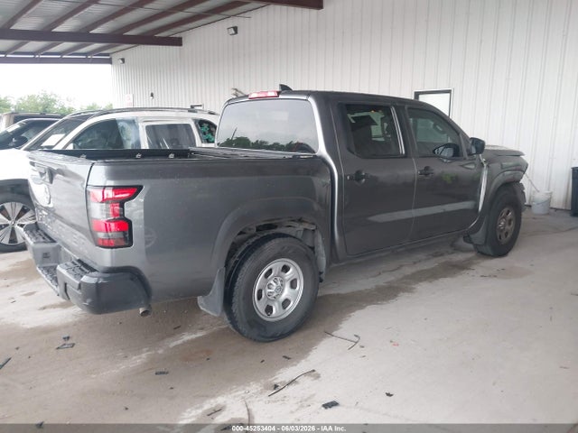Nissan Frontier S 4x2 2023 1N6ED1EJ8PN604391 Image 4