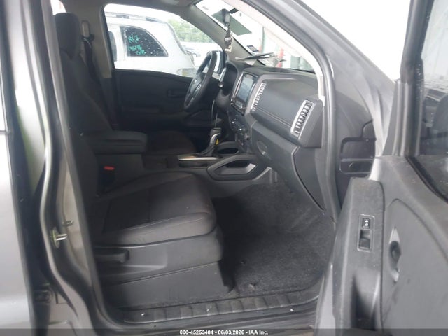 Nissan Frontier S 4x2 2023 1N6ED1EJ8PN604391 Image 5